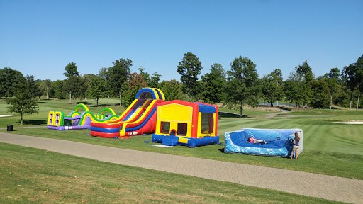 Country Club «The Country Club», reviews and photos, 2825 Lander Rd, Cleveland, OH 44124, USA