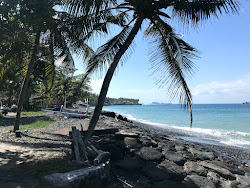 Buitan Beach'in fotoğrafı imkanlar alanı