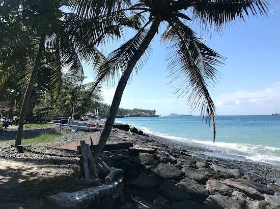 Buitan Beach