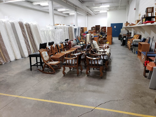 Thrift Store «St Vincent de Paul Thrift Store - East», reviews and photos