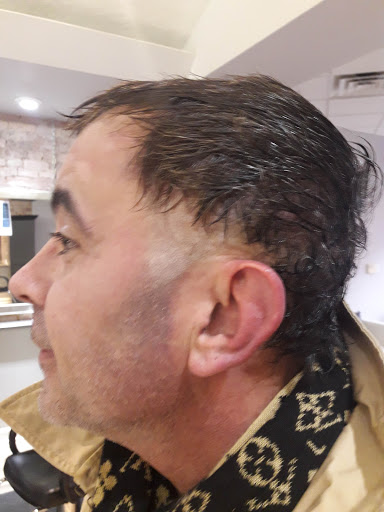 Beauty Salon «Jordan Scott Salon», reviews and photos, 30 W Main St, Cartersville, GA 30120, USA