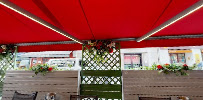 Atmosphère du Restaurant italien Auberge de Venise Montparnasse à Paris - n°3
