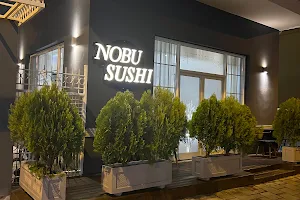 Nobu sushi tirana image