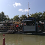 Photo n° 3 de l'avis de Ludovic.E fait le 12/08/2019 à 20:58 pour Port Miniature de Saint-Savinien-sur-Charente à Le Mung