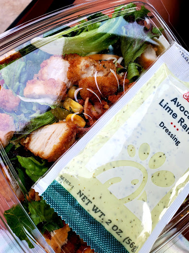 Fast Food Restaurant «Chick-fil-A», reviews and photos, 970 Norland Ave, Chambersburg, PA 17201, USA