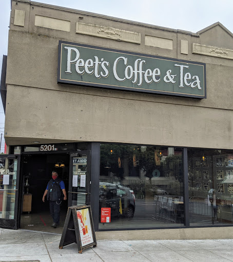 Peet's Coffee