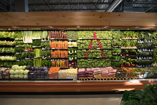 Grocery Store «Whole Foods Market», reviews and photos, 750 N Krocks Rd #301, Allentown, PA 18106, USA