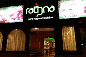 Rathna Restaurant image