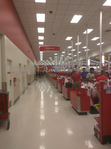 Department Store «Target», reviews and photos, 2610 Bishop Dr, San Ramon, CA 94583, USA