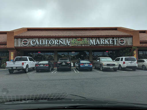 Shopping Mall «Pismo Coast Shopping Plaza», reviews and photos, 555 5 Cities Dr, Pismo Beach, CA 93449, USA