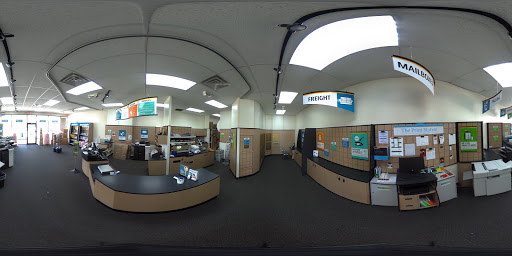 Shipping and Mailing Service «The UPS Store», reviews and photos, 5818 Wilmington Pike, Centerville, OH 45459, USA