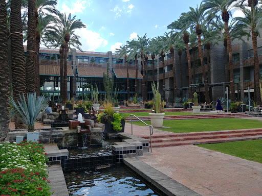 Day Spa «Spa Avania», reviews and photos, 7500 E Doubletree Ranch Rd, Scottsdale, AZ 85258, USA