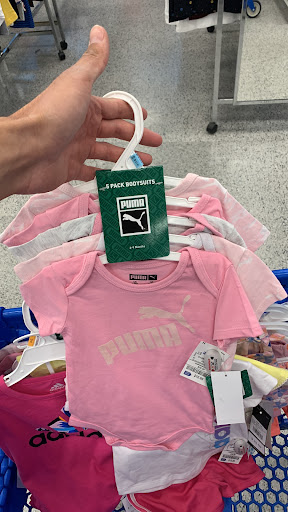 Clothing Store «Ross Dress for Less», reviews and photos, 3124 N Dinuba Blvd, Visalia, CA 93291, USA