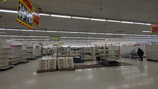 Discount Store «Kmart», reviews and photos, 1127 S State St, Ephrata, PA 17522, USA