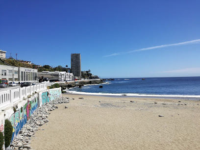 Playa San Mateo