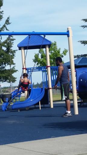  «JBLM Splash Park», reviews and photos, 41st Division Dr, Fort Lewis, WA 98433, USA
