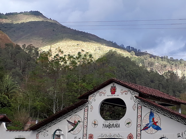 Opiniones de Área de Recreación Yamburara en Vilcabamba - Centro de jardinería