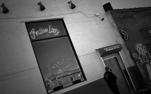 Motorcycle Dealer «Indian Larry Motorcycles», reviews and photos, 70 N 15th St, Brooklyn, NY 11222, USA