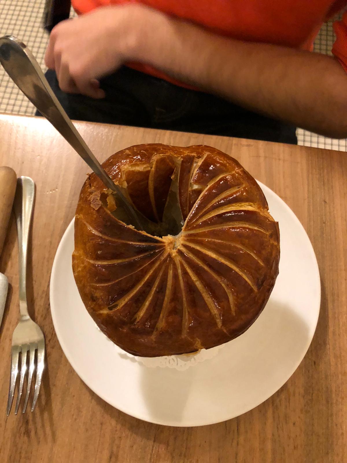 Photo n° 1 de l'avis de Hugo.a fait le 01/10/2020 à 22:58