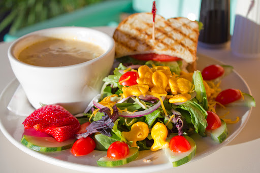 Breakfast Restaurant «Truly Scrumptious», reviews and photos, 7205 Estero Blvd, Fort Myers Beach, FL 33931, USA