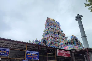 Shri Goravanahalli Mahalakshmi Devi Temple image