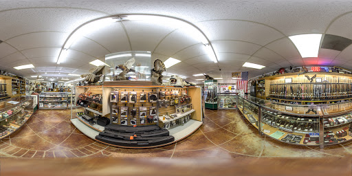 Pawn Shop «Texas Dollar Pawn & Gun», reviews and photos, 1000 TX-78, Wylie, TX 75098, USA