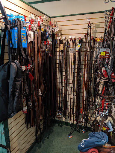 Tack Shop «Golden Horseshoe Tack Shop Inc», reviews and photos, 319 N Central Ave, Eureka, MO 63025, USA