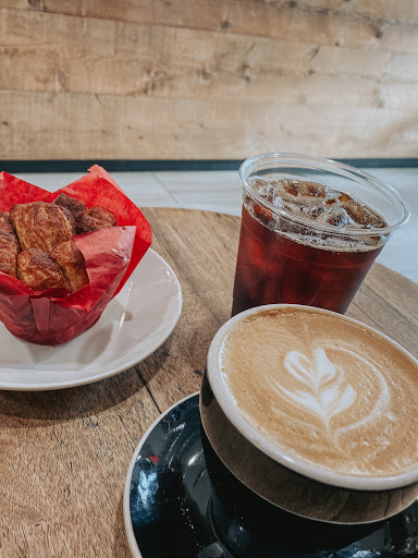 Coffee Shop «Tenafly Coffee Company», reviews and photos, 35 Highwood Ave, Tenafly, NJ 07670, USA