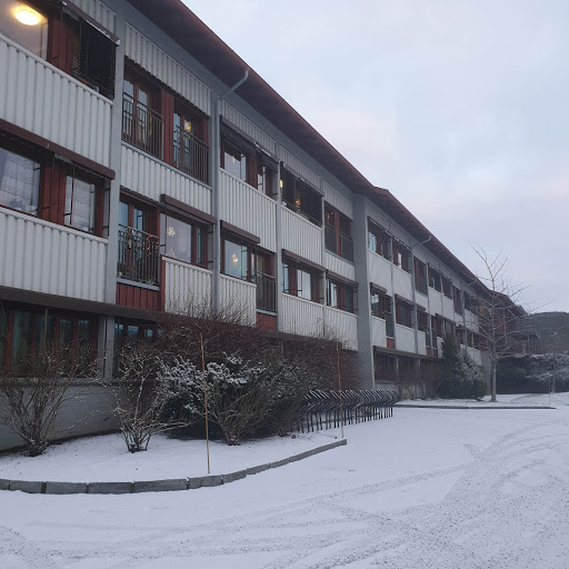Åfjord Wellness