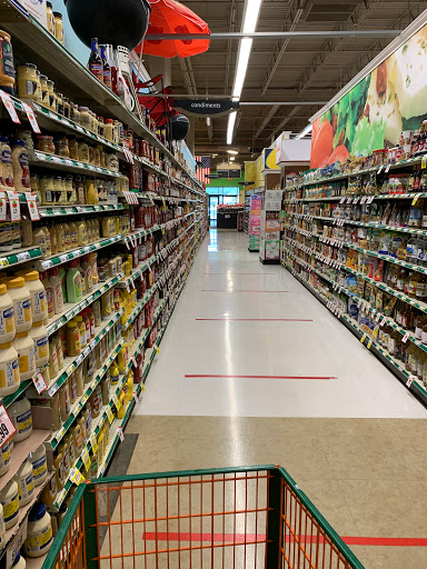 Grocery Store «Garden Fresh Market», reviews and photos, 770 S Buffalo Grove Rd, Buffalo Grove, IL 60089, USA