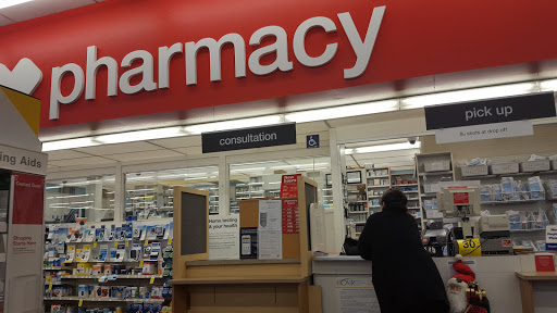 CVS, 2035 Novato Blvd, Novato, CA 94947, USA, 
