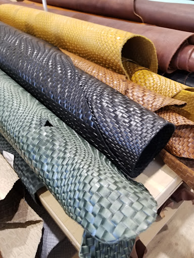 Craft Store «Tandy Leather Portland-21», reviews and photos, 13221 NE Whitaker Way, Portland, OR 97230, USA