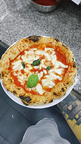 ristoranti Pizzeria O' Sole Mio Melito di Napoli
