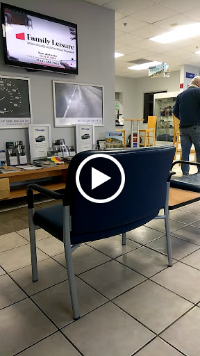 Hyundai Dealer «Red McCombs Hyundai Northwest», reviews and photos, 13663 Interstate 10 Frontage Rd, San Antonio, TX 78249, USA