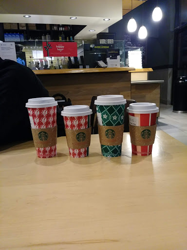 Starbucks image