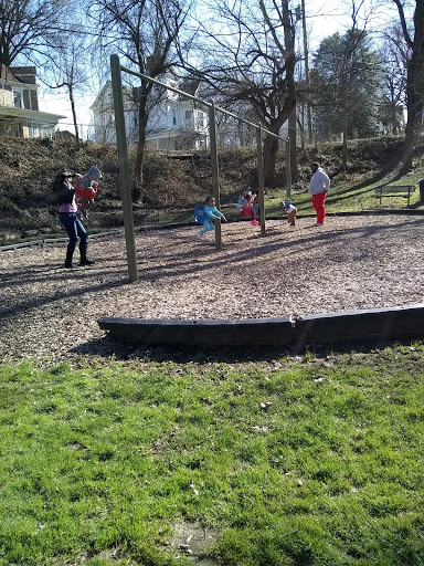 Park «Bingham Park», reviews and photos, 160 Coral Ave, Louisville, KY 40206, USA