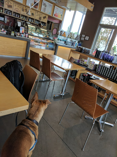 Coffee Shop «The Coffee Bean & Tea Leaf», reviews and photos, 4190 N 1st St, San Jose, CA 95134, USA