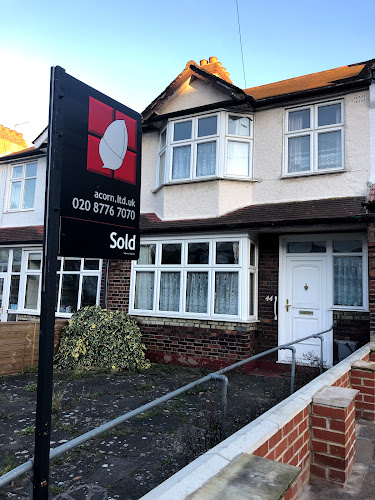 Comments and reviews of Acorn Estate Agents and Letting Agents in Sydenham