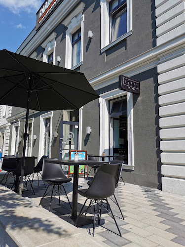 Svart Coffee - Specialty Coffeeshop - Kávézó