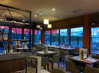 Atmosphère du Restaurant italien Del Arte à Cherbourg-en-Cotentin - n°6