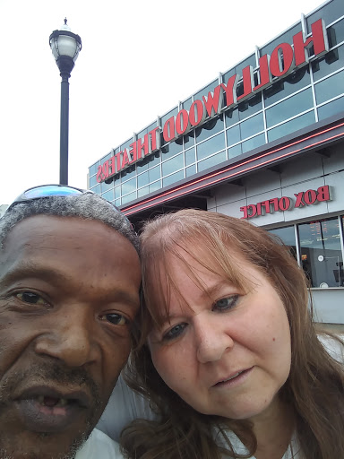 Movie Theater «Regal Cinemas College Station 14», reviews and photos, 415 W College St, Springfield, MO 65806, USA