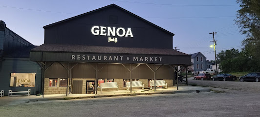 Genoa Food Co.