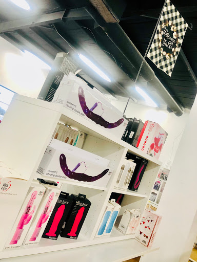 Boutique «Katz Boutique», reviews and photos, 11649 TX-249 #1200, Houston, TX 77086, USA