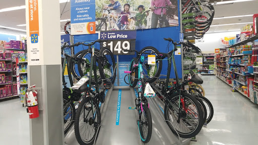 Discount Store «Walmart», reviews and photos, 740 Middle St, Weymouth, MA 02188, USA