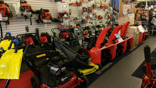 Ossining Lawnmower Services