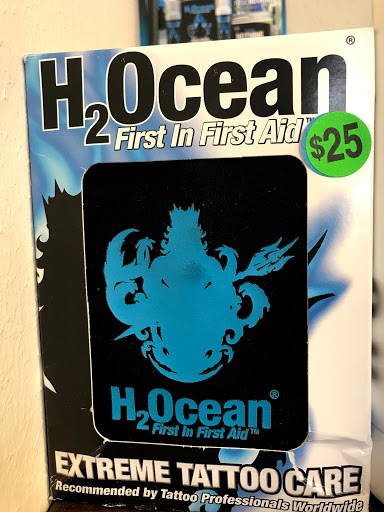 Find cool tattoo ideas for females for your next unique tattoo in Dallas at Fly Ink, Inc.