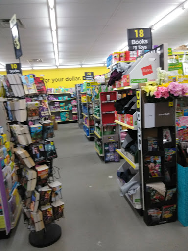 Discount Store «Dollar General», reviews and photos, 2375 Pocahontas Trail, Quinton, VA 23141, USA