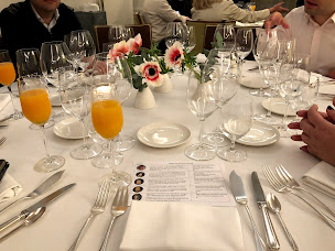 Photo n°81 de L'Axel Restaurant à Fontainebleau ()