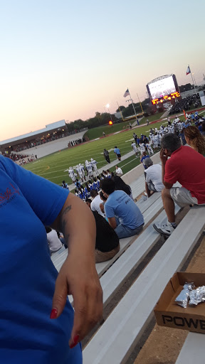 Stadium «W. W. Thorne Stadium», reviews and photos, 1865 Aldine Bender Rd, Houston, TX 77032, USA