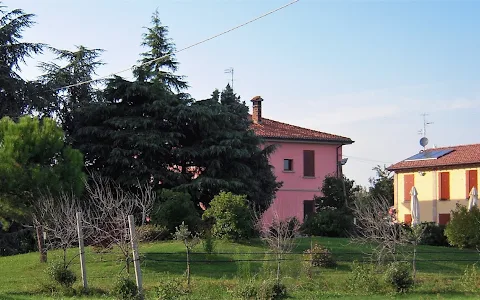 Farmhouse La Prosciutta image